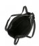 Shabbies Shoulder bag Shoulderbag Waxed Suede Black (1000)